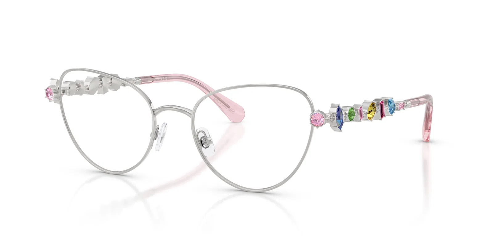 Swarovski 1024 Eyeglasses - view 20